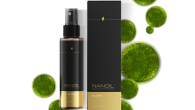 Nanoil haar conditioner met algen