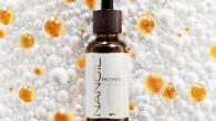 best beoordeelde gezichtsserum met retinol Nanoil