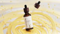 Nanoil goed gezichtsserum met vitamine c