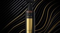 Nanoil hair styling spray