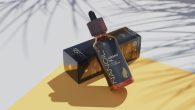 argan oil nanoil