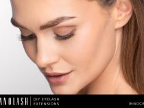 nanlolash diy eyelash extensions