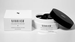 beste oogpads nanolash